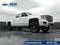 2015 GMC Sierra 2500HD Denali