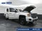 2015 GMC Sierra 2500HD Denali