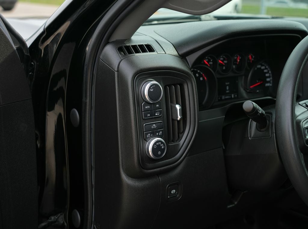 2020 GMC Sierra 1500 Base