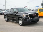 2020 GMC Sierra 1500 Base