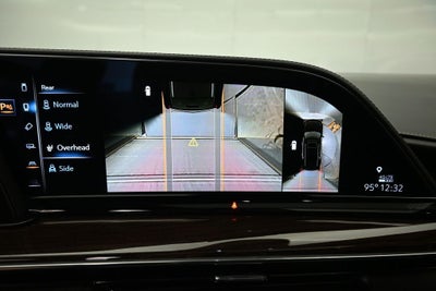 2022 Cadillac Escalade ESV Sport Platinum