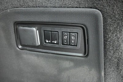 2022 Cadillac Escalade ESV Sport Platinum
