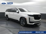 2022 Cadillac Escalade ESV Sport Platinum