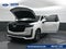 2022 Cadillac Escalade ESV Sport Platinum