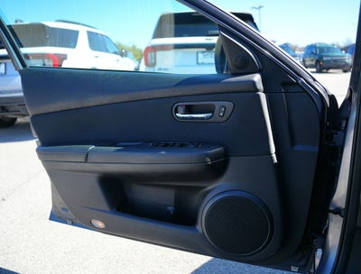 2011 Mazda Mazda6 i Touring Plus