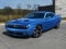 2017 Dodge Challenger SXT Branded Title