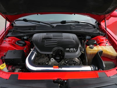 2017 Dodge Challenger SXT ***Branded Title***