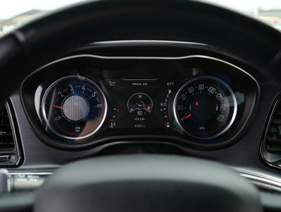 2017 Dodge Challenger SXT ***Branded Title***