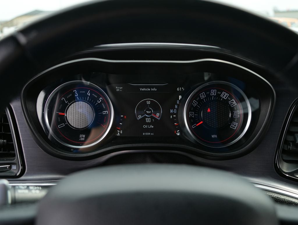 2017 Dodge Challenger SXT ***Branded Title***