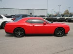 2017 Dodge Challenger SXT ***Branded Title***