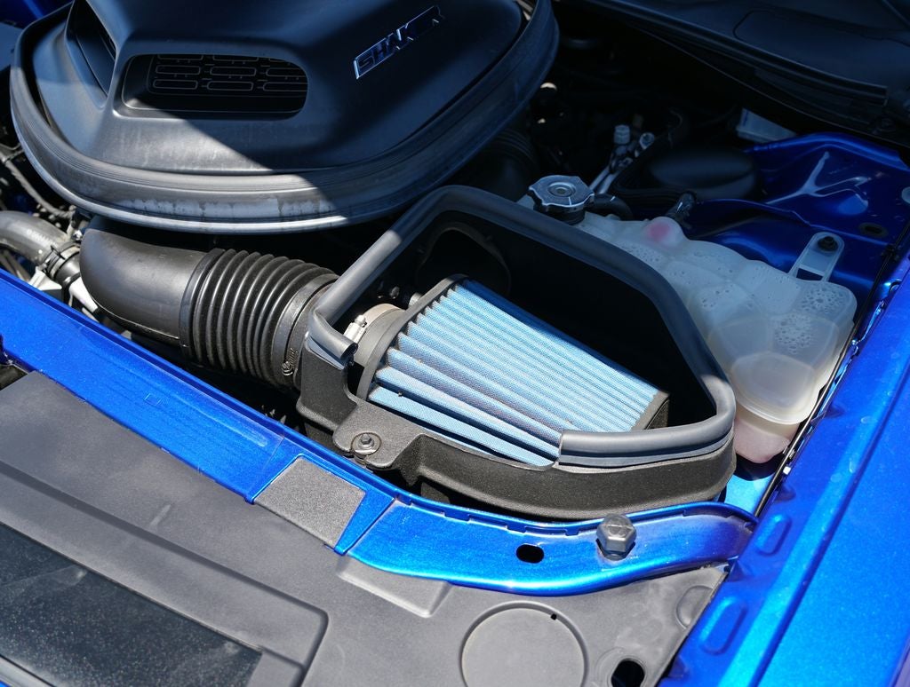 2018 Dodge Challenger R/T Shaker