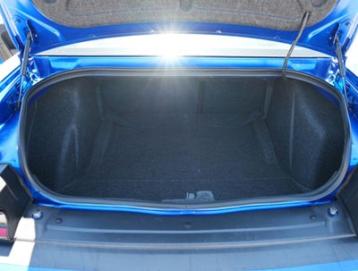 2018 Dodge Challenger R/T Shaker