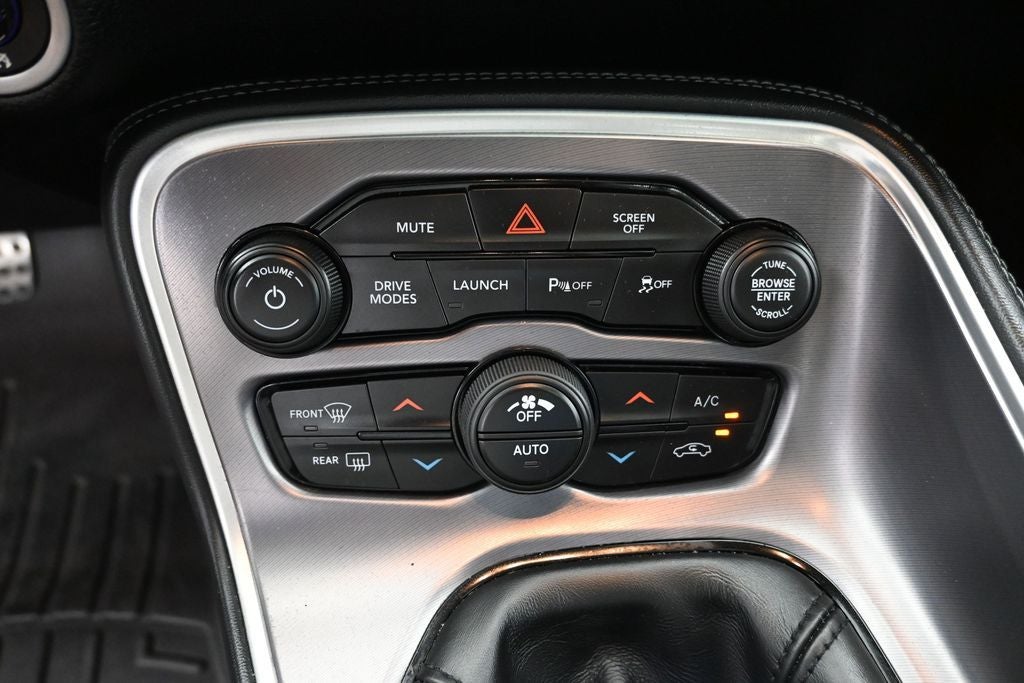 2020 Dodge Challenger R/T Scat Pack