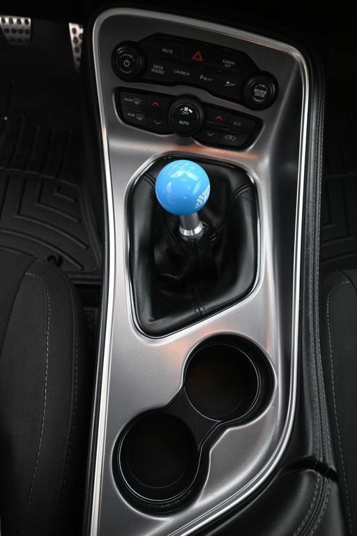 2020 Dodge Challenger R/T Scat Pack