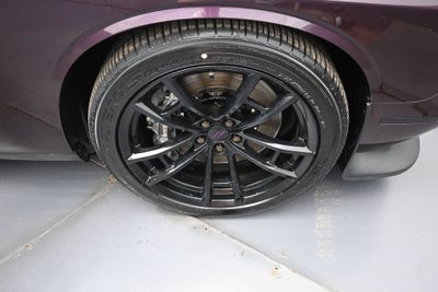 2020 Dodge Challenger R/T Scat Pack