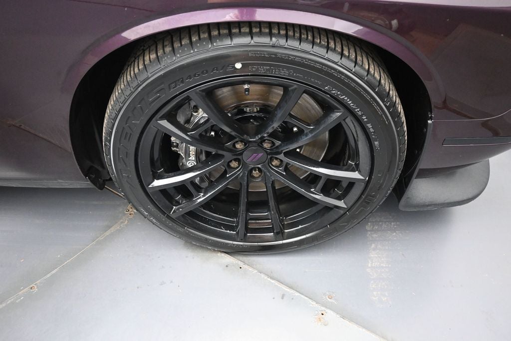 2020 Dodge Challenger R/T Scat Pack