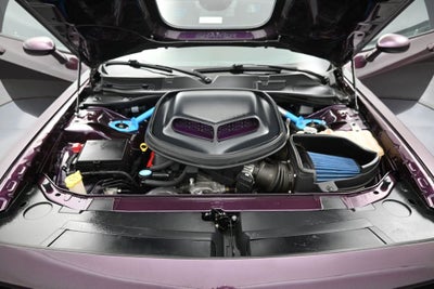 2020 Dodge Challenger R/T Scat Pack