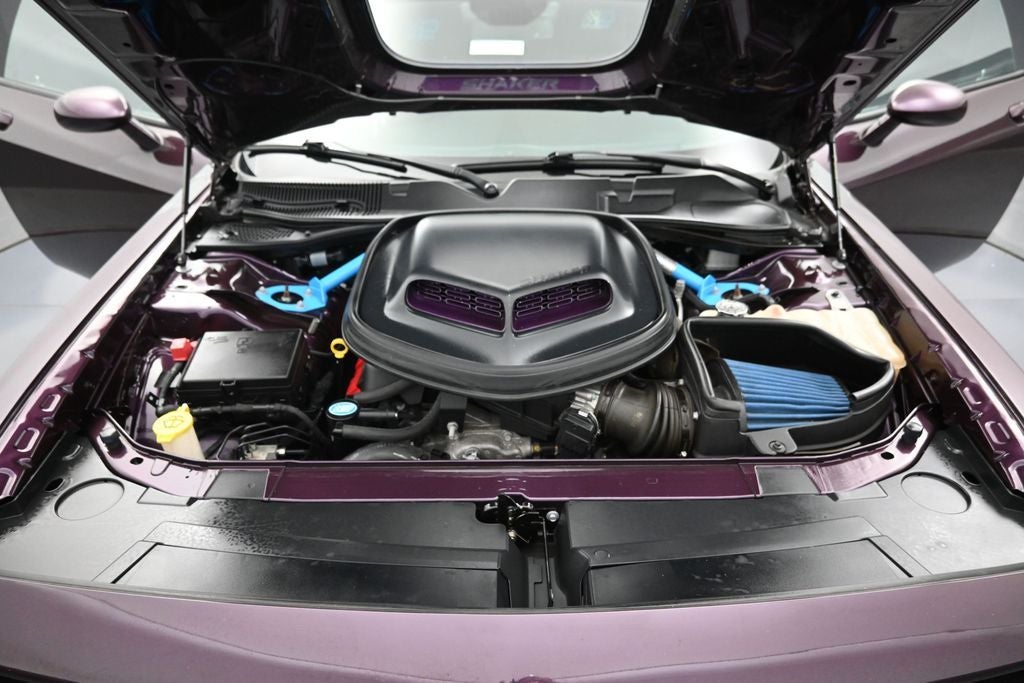 2020 Dodge Challenger R/T Scat Pack
