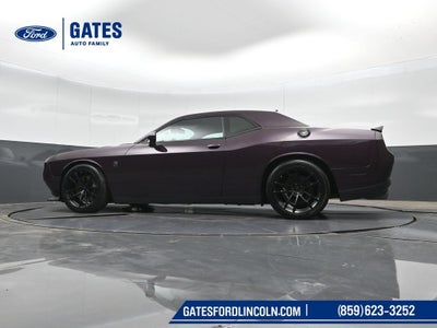 2020 Dodge Challenger R/T Scat Pack