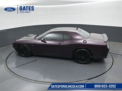 2020 Dodge Challenger R/T Scat Pack