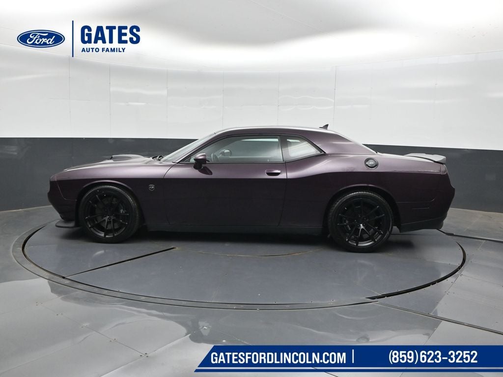 2020 Dodge Challenger R/T Scat Pack