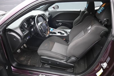 2020 Dodge Challenger R/T Scat Pack