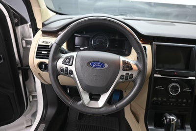 2017 Ford Flex Limited
