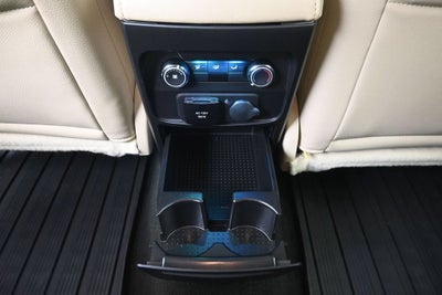 2017 Ford Flex Limited