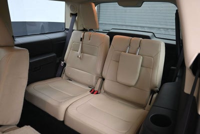 2017 Ford Flex Limited