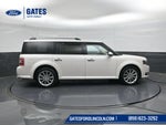 2017 Ford Flex Limited