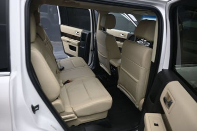 2017 Ford Flex Limited