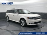 2017 Ford Flex Limited