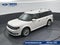 2017 Ford Flex Limited