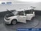2017 Ford Flex Limited