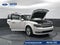 2017 Ford Flex Limited