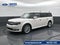 2017 Ford Flex Limited