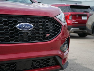 2020 Ford Edge ST