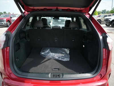 2020 Ford Edge ST