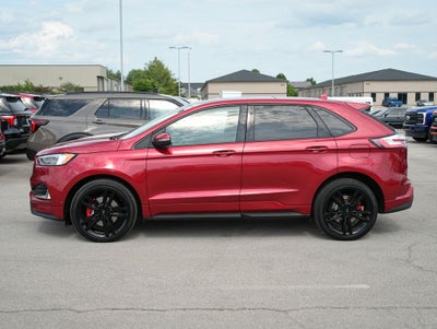2020 Ford Edge ST