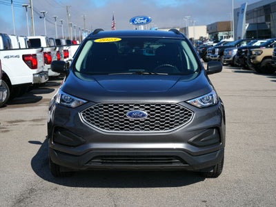 2023 Ford Edge SE