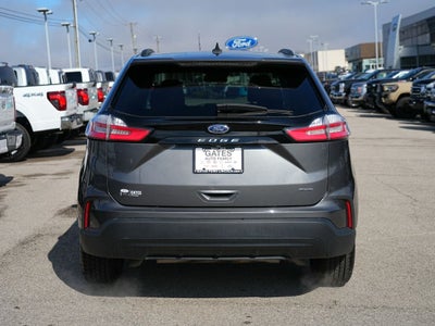 2023 Ford Edge SE