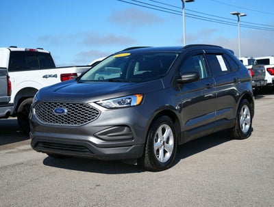2023 Ford Edge SE