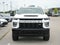 2023 Chevrolet Silverado 2500HD Custom