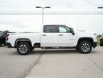 2023 Chevrolet Silverado 2500HD Custom
