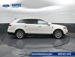 2017 Lincoln MKT Base