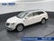 2017 Lincoln MKT Base