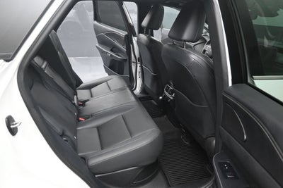2024 Lexus RX 350h Premium