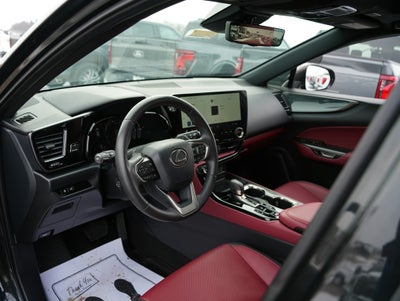 2024 Lexus NX 350 Premium