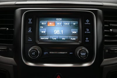 2013 RAM 2500 Tradesman