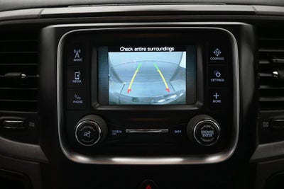 2013 RAM 2500 Tradesman